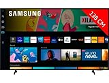 SAMSUNG LED TV 4K 138cm UE55BU8005K 2022