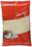 Jeden Tag Kokosraspeln, 200g