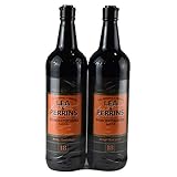 Lea & Perrins Worcestershire Sauce - 2 x 568ml