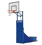 Sport-Thieme Street-Basketballanlage Vario