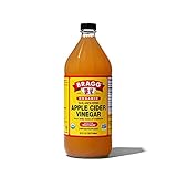 Bragg Apple Cider Vinegar 946 ml