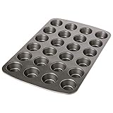 RBV Birkmann, 881112, Easy Baking, Mini-Muffinform, 24-fach