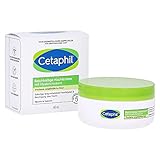 Cetaphil Reichhaltige Nachtcreme mit Hyaluronsäure, 48 g