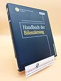 Handbuch der Bilanzierung 01/2006, 1 CD-ROM Das gesamte Know-how der Rechnungslegung. Für Win 95/98/2000/ME/NT 4.0 oder höher (ab SP 3)