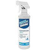 PRO6 Fleckentferner Textil 500ml