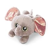 NICI 46924 Glubschis Cute Elefant Billi-Balu liegend 25cm Plüsch Kuscheltier