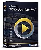 Video Optimizer PRO 2 - Videos Optimieren, Schneiden und stabilisieren für Windows 10, 8.1, 7