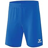 Erima Kinder Rio 2.0 Short mit Innenslip, New Royal, 164