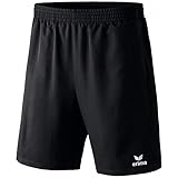 Erima Kinder Short Club 1900 Shorts with Inner Slip schwarz 164