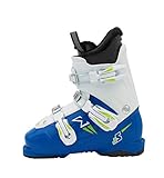 PB Skis & Boots Unisex-Youth SKI Boots Sigma JS, blau, 35/35.5