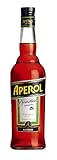 Aperol Aperitivo in 0,7 Liter Flasche