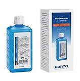 Venta 6331000 Hygienemittel, 500 ml