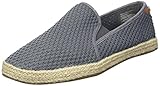 Tom Tailor Herren 3285701 Slipper, Grey, 42 EU