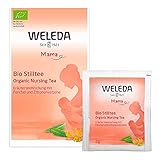 Weleda Stilltee 3 Packungen