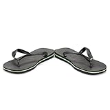 Havaianas Unisex Brasil 4000032 Zehentrenner, Schwarz (Black), 39/40 EU