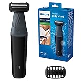 Philips Bodygroom Series 3000 Wasserfester Bodygroomer (Modell BG3010/15)