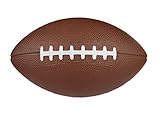 No Huddle American Football Indoor Softball aus Schaumstoff 20,5cm Länge (1er-Pack)