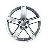 Audi 8K0 071 497 A 8Z8 Leichtmetall-Felge