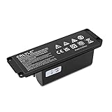 CRLYLC 7.4V 2600mAh 19.24Wh 061384 061385 061386 063404 063287 061834 Bluetooth Speaker Akku für Bose Soundlink Mini One/Mini I/Mini 1 413295 Bluetooth Wireless Speaker kabelloser Lautsprecher Battery