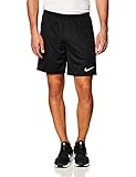 Nike Herren Shorts Dry Park III, Black/White, M, BV6855-010