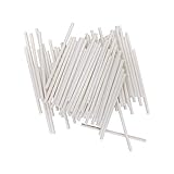 Lurch 85127 Stiele für Cake Pops aus Papier, 100er Set