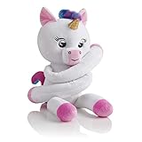 WowWee Fingerlings Hugs Unicorn