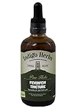 Indigo Herbs Mutterkraut Tinktur 100ml