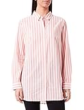 Schiesser Damen Sleepshirt, 80cm Nachthemd, apricot, 40