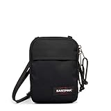 Eastpak Buddy Umhängetasche, 18 cm, Schwarz (Black)