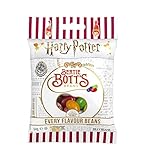 Jelly Belly Harry Potter Bertie Bott´s Beans, Beutel, 1er Pack (1 x 54 g)