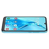 Smartphone 3G 6,1 Zoll HD Sreen Dual-SIM-Telefon 2G RAM 16G ROM 3 Kartensteckplätze mit Gaming-Headset (EU-Stecker)