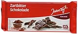 Jeden Tag Schokolade - Zartbitter, 100 g