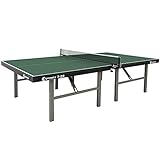 Tischtennisplatte Proifiline Sponeta Indoor (nicht wetterfest) S 7-22 standard compact grün