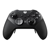 Xbox Elite Series 2 Wireless-Controller - Schwarz