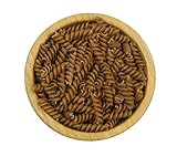 ecoterra Bio Dinkel Vollkorn-Drelli Fusilli | ab 500g