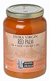 Aman Prana Bio Rotes Palmöl (1 x 1600 ml)