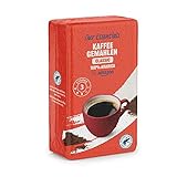 by Amazon Kaffee Classic 100% Arabica, Gemahlener Röstkaffee, 500g