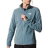 THE NORTH FACE 100 Glacier Fleece Jacke Damen