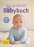 Das große GU Babybuch