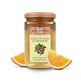 Orangenblütenhonig - Miele di Fiori di Arancio - 400 g