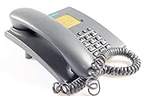 Siemens Euroset 805S schnurgebundenes analog Büro Telefon