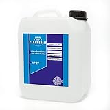 5 Liter Cleanerist AP27 Cleaner Sanitärzusatz Toilette WC Bio Sanitärflüssigkeit Campingtoilette Abwassertank -