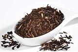 Bremer Gewürzhandel Darjeeling Earl Grey, lose, klassischer schwarzer Tee mit kräftigem Bergamotte-Aroma, 3 x 100g