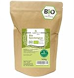 Superkost Bio Gerstengras, mit Laborprüfsiegel, Rohkostqualität, 1er Pack (1 x 500 g)