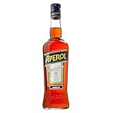 Aperol Aperitivo aus Italien 6 x 0,7 Liter