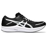 ASICS Damen Hyper Speed 3 Laufschuhe, Schwarz/Weiß, 39 EU