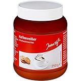 12 x 250g Kaffeeweißer für Kaffee 'Jeden Tag'