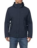 VAUDE Men's Escape Light Jacket - Regenjacke Herren