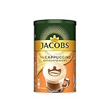 Jacobs Cappuccino entkoffeiniert, 220 g Kaffeespezialitäten