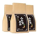 Polygonatum Maulbeer-Tee, Ginseng-Tee, 30 Stück, nahrhafte, natürliche Inhaltsstoffe, milder Pulvermahlprozess, 150 g für den Alltag